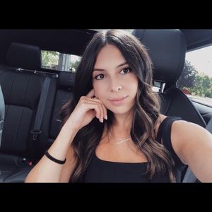 Meet your Posher, Natalie